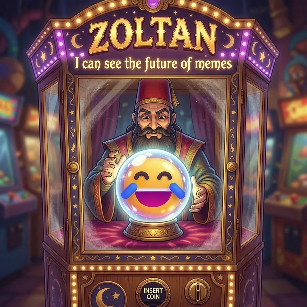 Dan1Beach's tweet photo. Checked the future and this is what it showed me.

#LOLArmy #InLOLWeTrust $LOL #LOLMemeMonday https://t.co/jbOc3uvWoo
