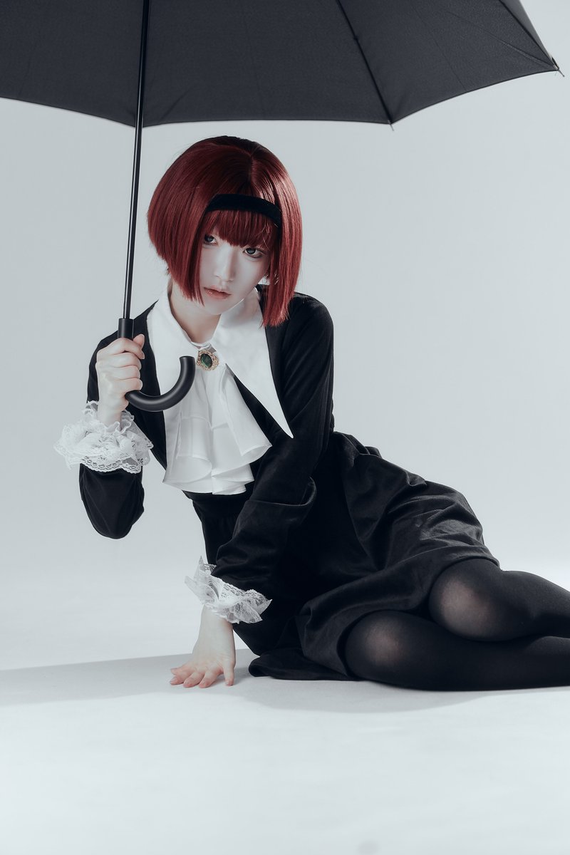 hisage_'s tweet photo. cos THE Big O https://t.co/jeY9tZIRP2
