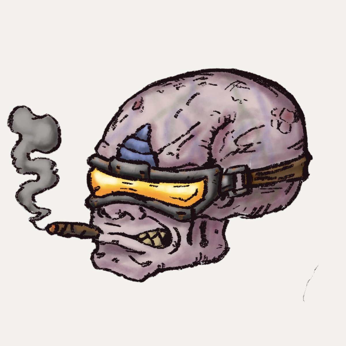 luloldibu's tweet photo. Genestealer Cult Heads pt. 1

 individuales pq se ven más cool así ok https://t.co/qEfqt9cH4I