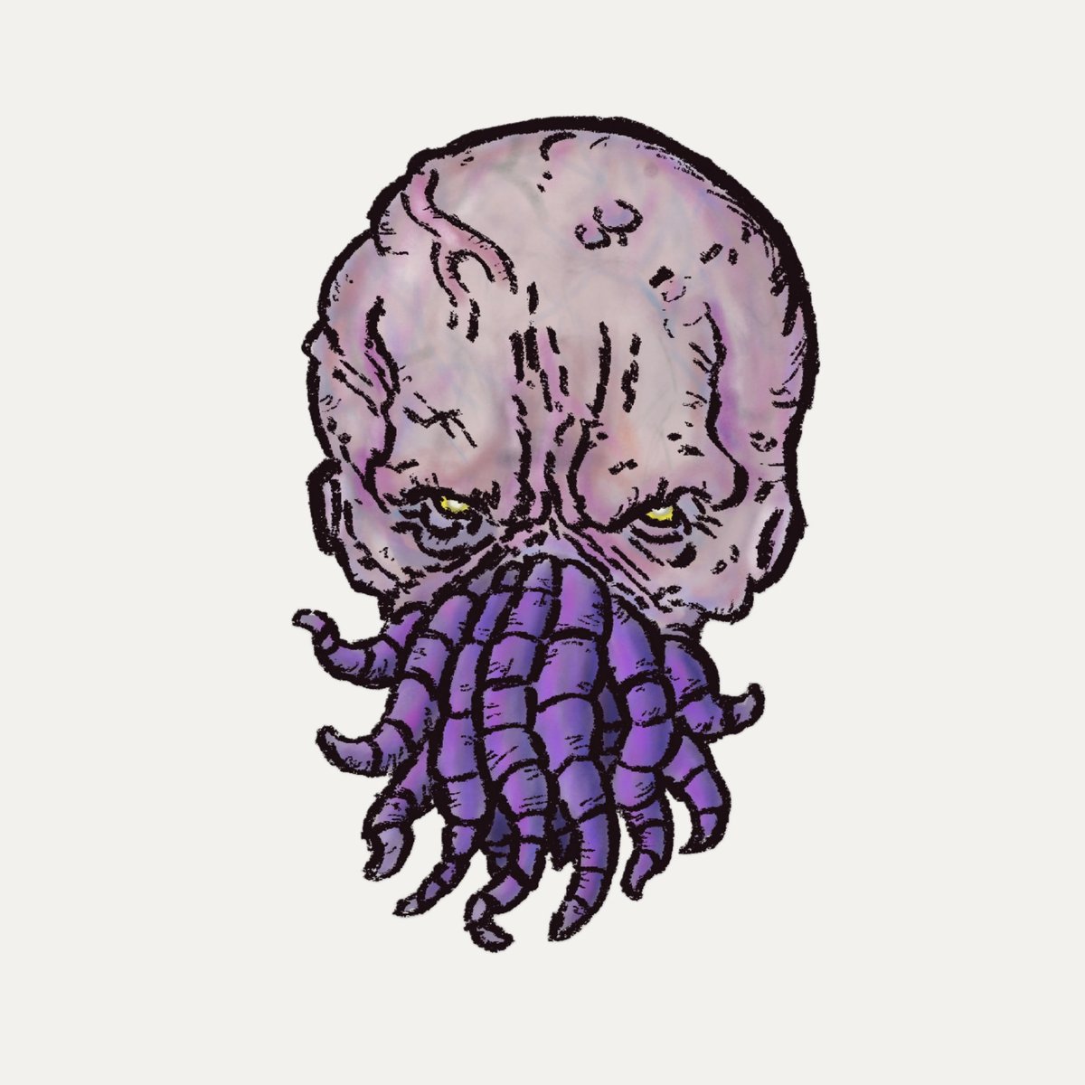 luloldibu's tweet photo. Genestealer Cult Heads pt. 1

 individuales pq se ven más cool así ok https://t.co/qEfqt9cH4I