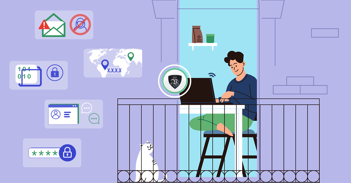LeVPN's tweet photo. 🚨 New browser vulnerability alert: Websites can now monitor your activity through SSD hard drive patterns using simple JavaScript—no special permissions needed. The FROST technique turns your storage device into an unexpected privacy leak. Time to rethink browser security? 🔒 https://t.co/R0q1VFV7de