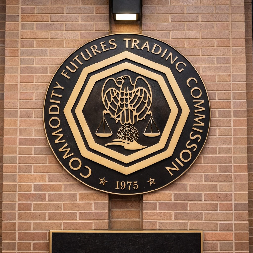 CoinMarketCap's tweet photo. LATEST: ⚡ Kraken plans to launch CFTC-regulated Bitcoin perpetual futures in the US within 30 days, after regulators cleared the first such contracts. https://t.co/rG8YSHloFf