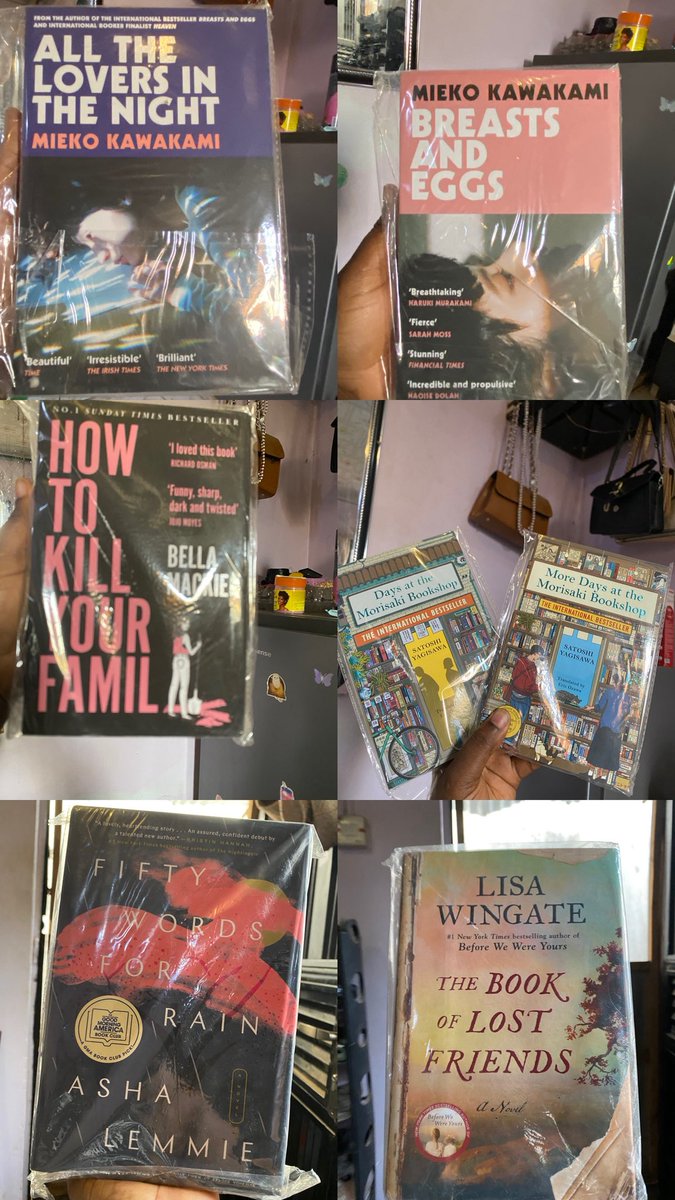 Vannyllahh's tweet photo. Guys, I’m going through a really difficult time right now. I need to sell these books to raise money for printing and submitting my final project, as well as covering basic logistics and survival expenses.

If this comes across your timeline, please help me retweet.

You can buy a book for yourself, buy one and have me donate it to someone else, or simply support with goodwill if you’re able.

Every share and every bit of support means a lot. Please help. ❤️