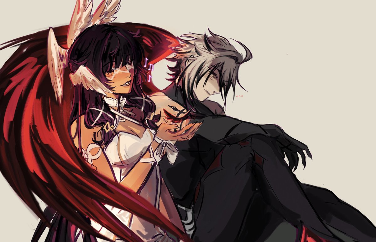 fai ❀ tweet media