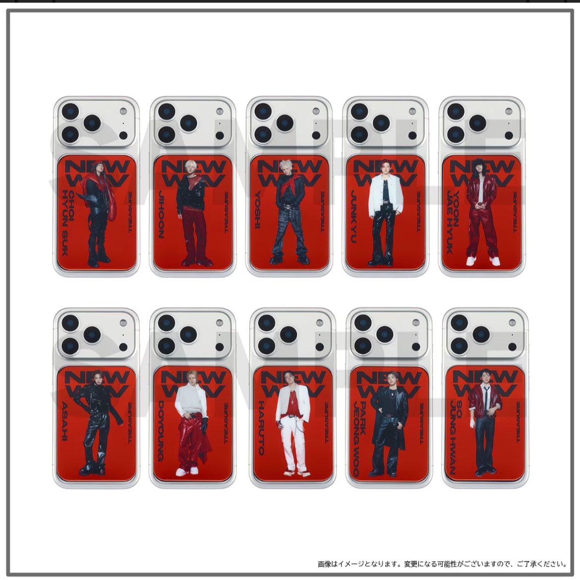 linnies_S's tweet photo. magnet &amp; power bank!!! ญปทำกู้ดถึงตลอด https://t.co/9i0cuTeMXf