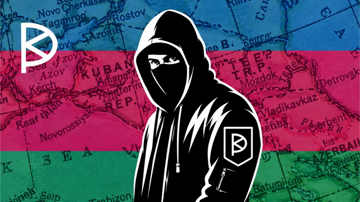 RuskyOdboj8's tweet photo. 🟫 "Strach dělá z lidí poddané. Jedině svědomí z nich dělá lidi."
Partyzán BIKER z Kubáňského povstaleckého hnutí na platformě HLAS. https://t.co/p5eWwLR2IX