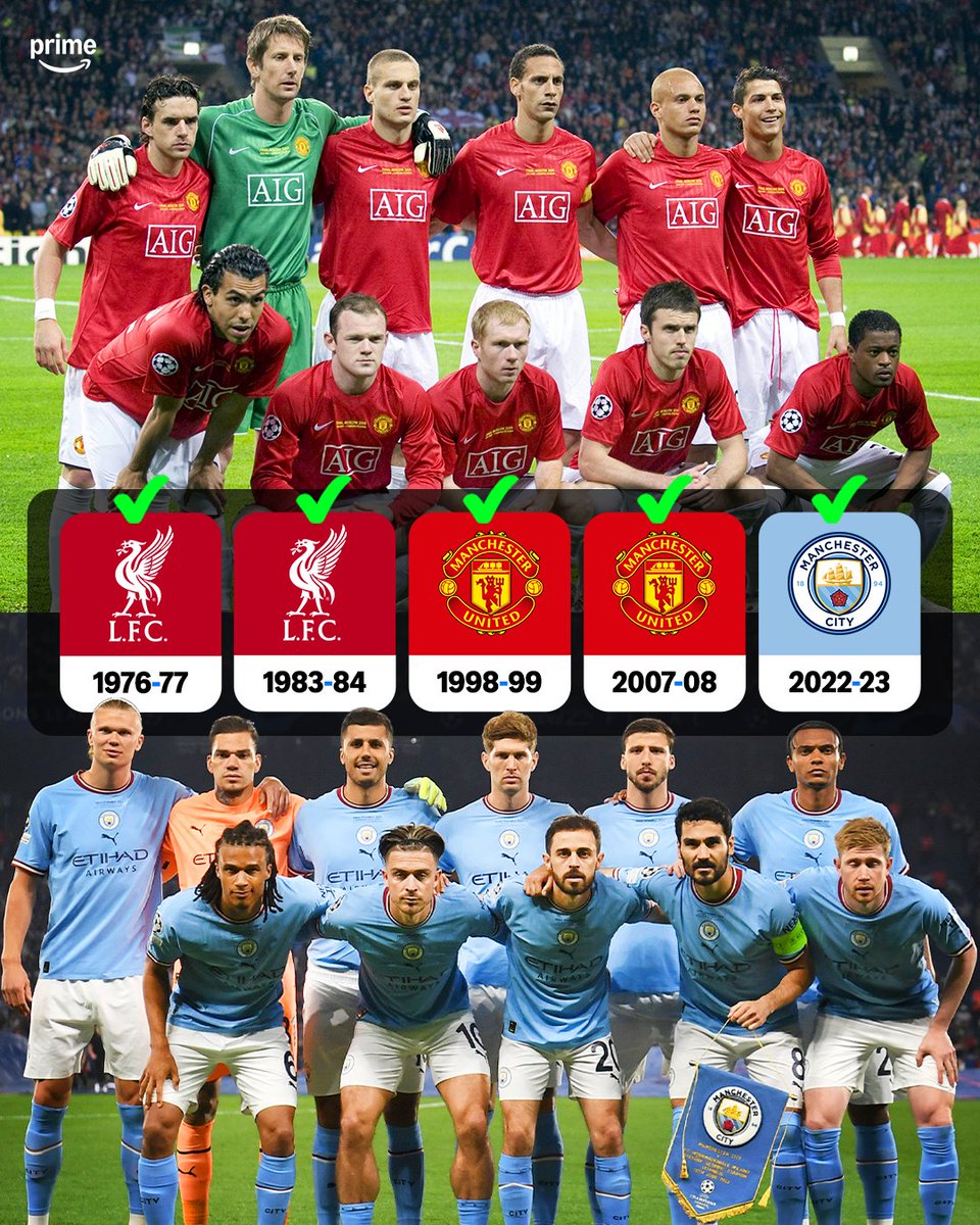 Prime Video Sport UK tweet media