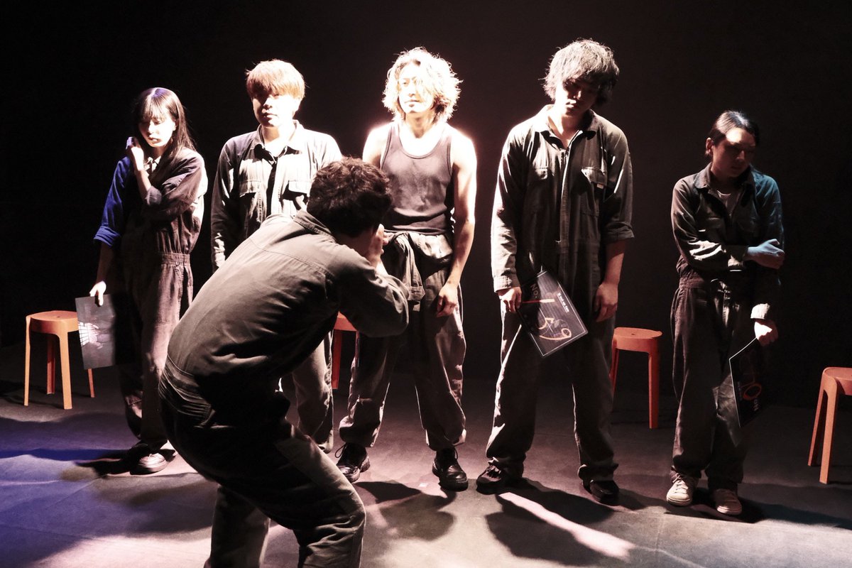 koji__aa's tweet photo. オープニングとっても好きでした

52出てきてびっくりしましたか？？

#ドウトク2026 https://t.co/VyogkR4SKj