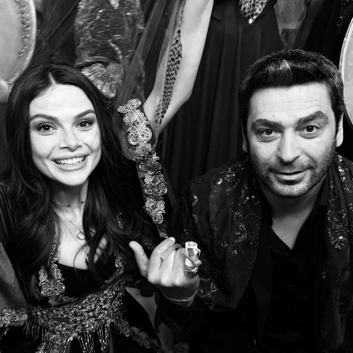 dramatixkim's tweet photo. Partner in Kiraym                 Partner in Crime https://t.co/or4mOjMuiQ
