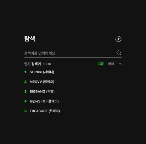 SHINee Spotify Stats 💎 tweet media