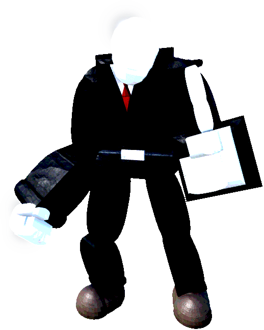 OwnedAt2PM's tweet photo. Slenderman
The Faceless https://t.co/tEDCF3zVe6