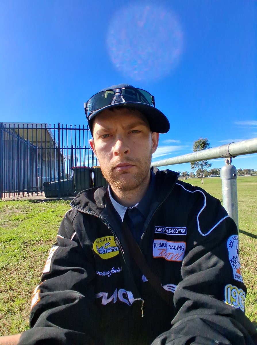 tysonjaypalmer's tweet photo. Simba the annointed Christian king at Whalan Reserve NSW, 2770 https://t.co/iMRHqt86XA
