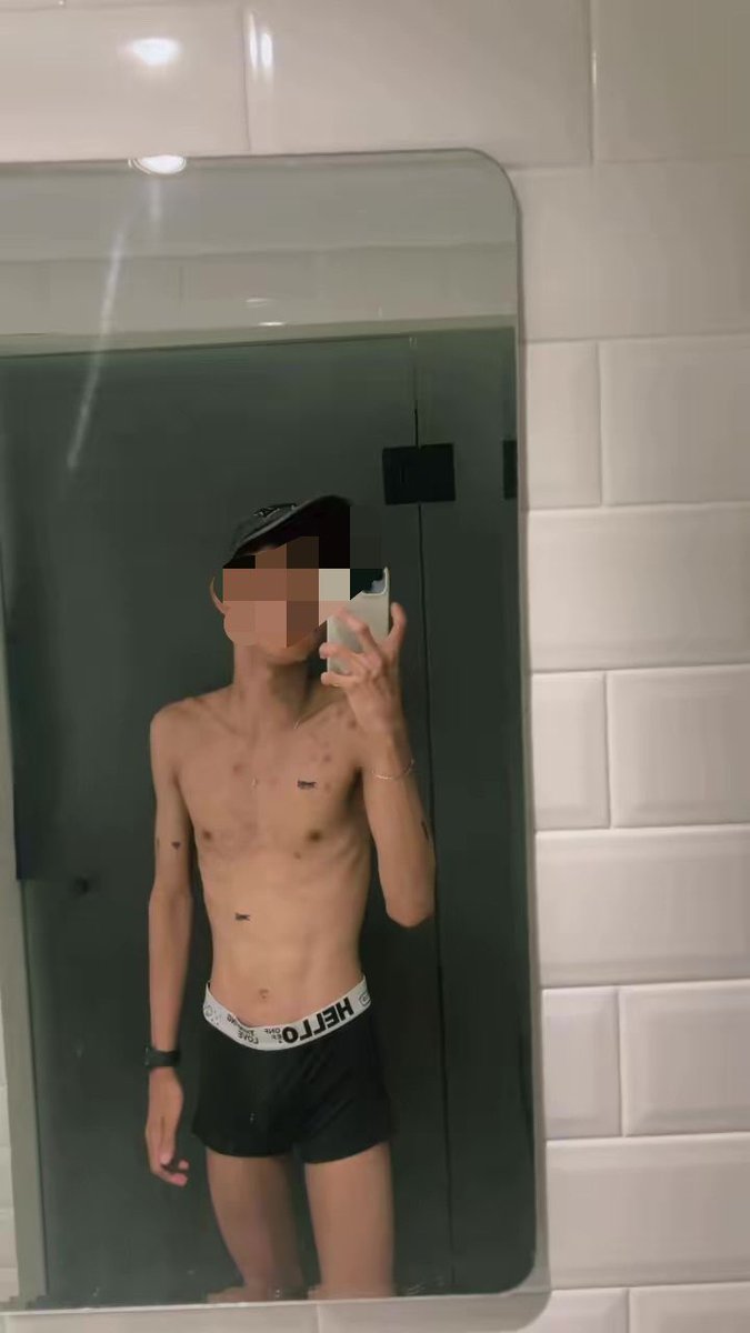 Rcxrell's tweet photo. ada yang mau nambahin? 

#gayjakarta #gaykarawang #gaycikarang #gaybandung https://t.co/VyEszFXsvY