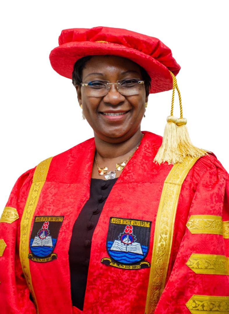 LASUOfficial's tweet photo. VICE-CHANCELLOR'S MESSAGE TO STUDENTS ON THE COMMENCEMENT OF THE SECOND SEMESTER EXAMINATIONS

My Dear World-class Students,

Good morning and happy new month.

As you commence your Second Semester Examinations for the 2025/2026 Academic Session, today, Monday, 1st June 2026, I extend my warm congratulations to you on reaching this important milestone in the academic calendar.

The examination period is a significant part of your journey at Lagos State University. It is not merely a test of what you have learned, but an opportunity to demonstrate your growth, commitment, and readiness for the next phase of your academic pursuit. Whether you are progressing to a new level or moving closer to graduation, these examinations represent another important step towards achieving your goals.

I encourage you to approach this exercise with confidence, optimism, and a positive mindset. Prepare diligently, remain focused, manage your time wisely, and give your best in every paper. The knowledge, training, and support you have received throughout the semester have adequately prepared you for success.

As you strive for excellence, I must also remind you that the University maintains a zero-tolerance policy on examination malpractice. Any form of misconduct will be dealt with in accordance with the provisions of the Students' Handbook. Let your success be built on honesty, hard work, and integrity.

As your Vice-Chancellor, I want you to know that I am rooting for you. I sincerely pray that God grants you clarity of mind, good health, confidence, and outstanding success in all your examinations.

I wish you a peaceful, rewarding, and successful examination season.

We are LASU, We are Great!

Distinguished Professor Ibiyemi Ibilola Olatunji-Bello, mni, NPOM
Vice-Chancellor