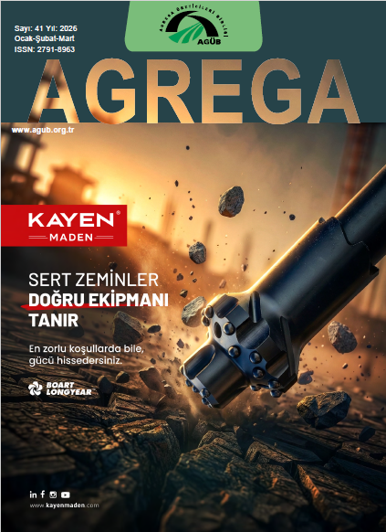 AgubDestek's tweet photo. AGREGA dergisinin 41. sayısı yayınlandı. Aşağıdaki linkten dijital sayıya ulaşıp dergiyi okuyabilirsiniz.
Saygılarımızla.
https://t.co/EtFX9TIfM7 https://t.co/ksClWT1kcm