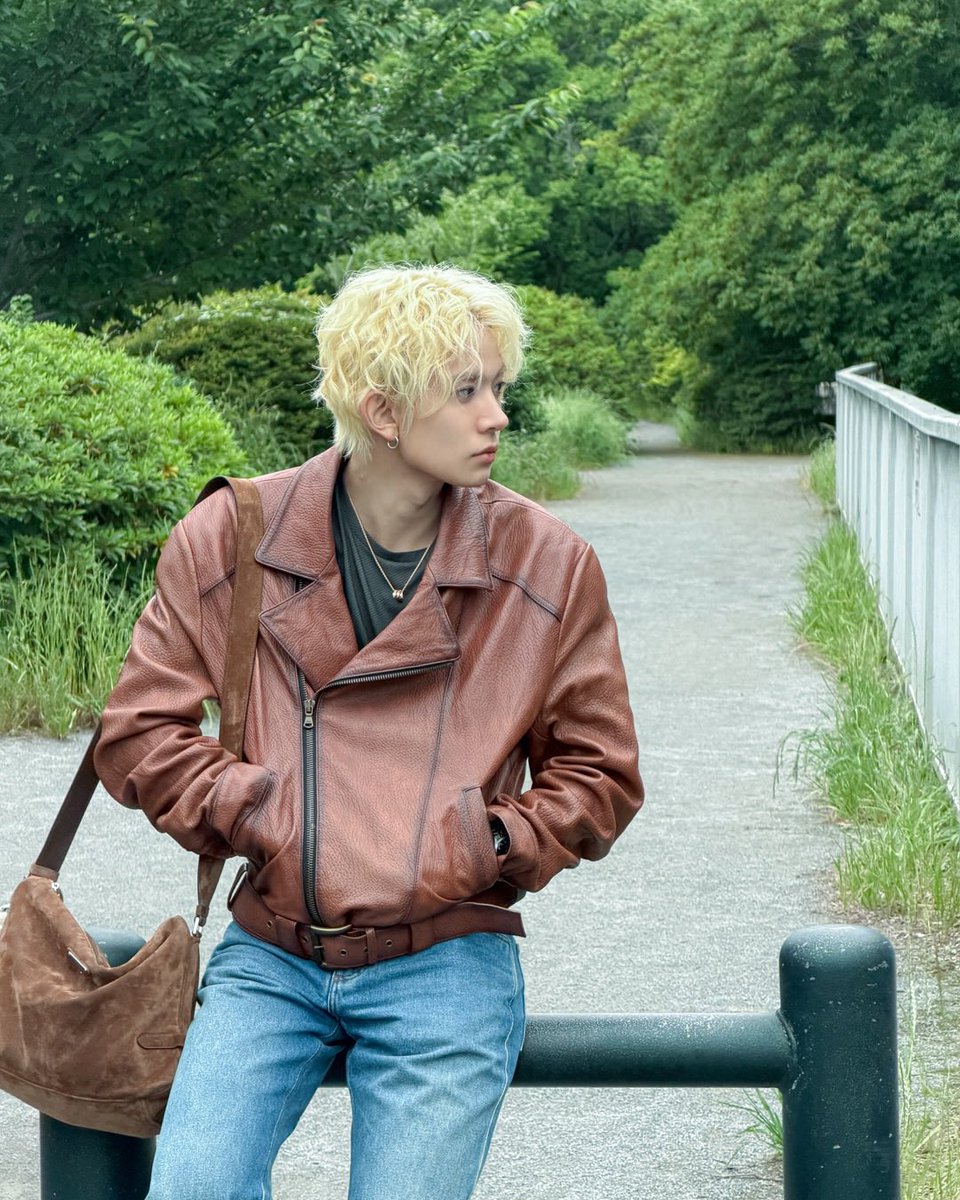 allmyhee's tweet photo. 260601 인스타그램
#EVAN #에반 #희승 #HEESEUNG 

Tokyo Mini Tour🗼 https://t.co/owdnlHgAE6