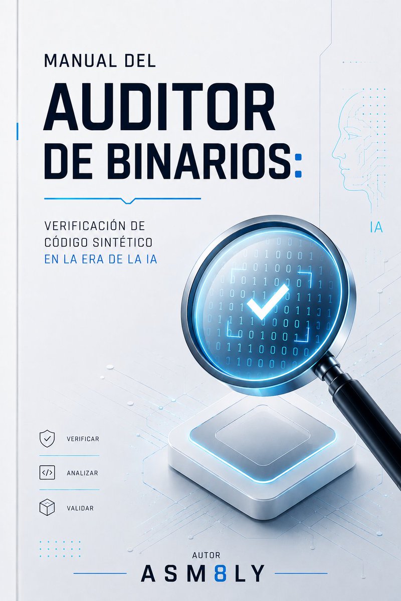Dio2_es's tweet photo. En breve verá la luz el primero de una serie de libros técnicos orientados a los puestos de trabajo del futuro. Manuales puramente técnicos y al grano. Estad atentos al lanzamiento... 
Ya estamos en fase de revisión de impresión y muy pronto estará disponible para su compra! https://t.co/Qc3PQFbbVr