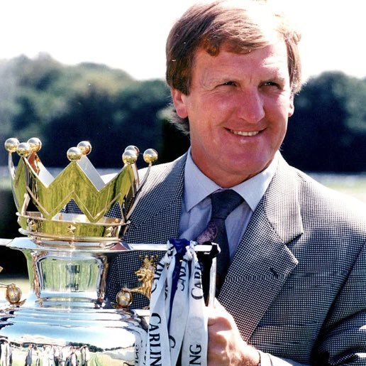 RoversCentral_'s tweet photo. Today would have marked Ray Harford’s 81st birthday. What are your favourite memories of Ray during his time at Blackburn Rovers? Forever part of our club’s history 💙

#Rovers https://t.co/fgSZ8DfS36