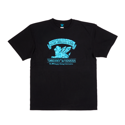 📢受注販売＆再販スタート ＼ #GLAY SPECIAL LIVE We♡Happy Swing Vol
