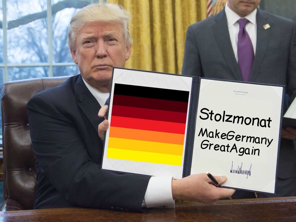 CyberSprotte's tweet photo. So und nun ist endlich #Stolzmonat https://t.co/IH7NPcM9kg