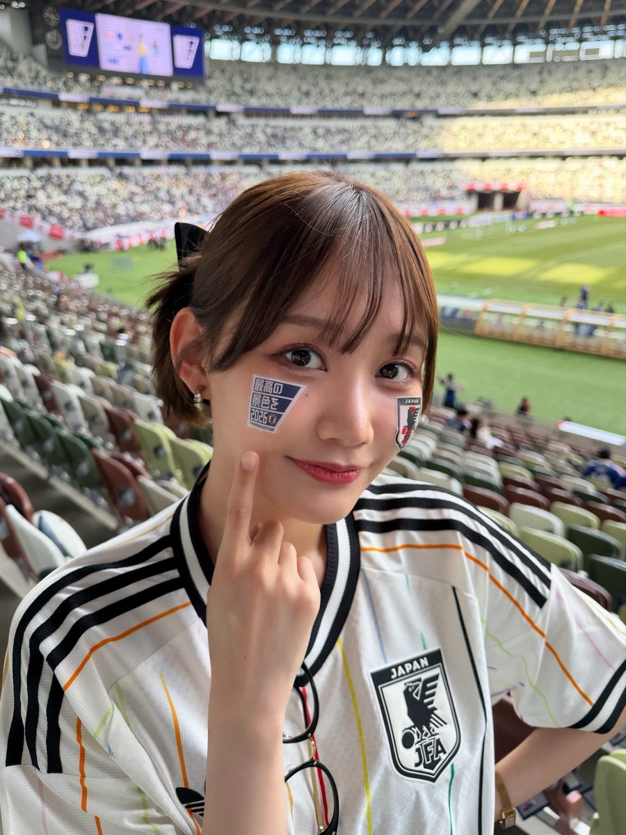 保﨑麗 tweet media