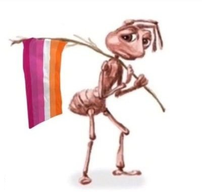 1tejona's tweet photo. Bueno, chicas, otra vez empieza el mes del orgullo de la lesbofobia. Preparaos para leer que somos peores que los hombres, que tenemos mil fobias (por elegir) y, lo nuevo de estos días, que somos célibes involuntarios https://t.co/edvakIvUeQ