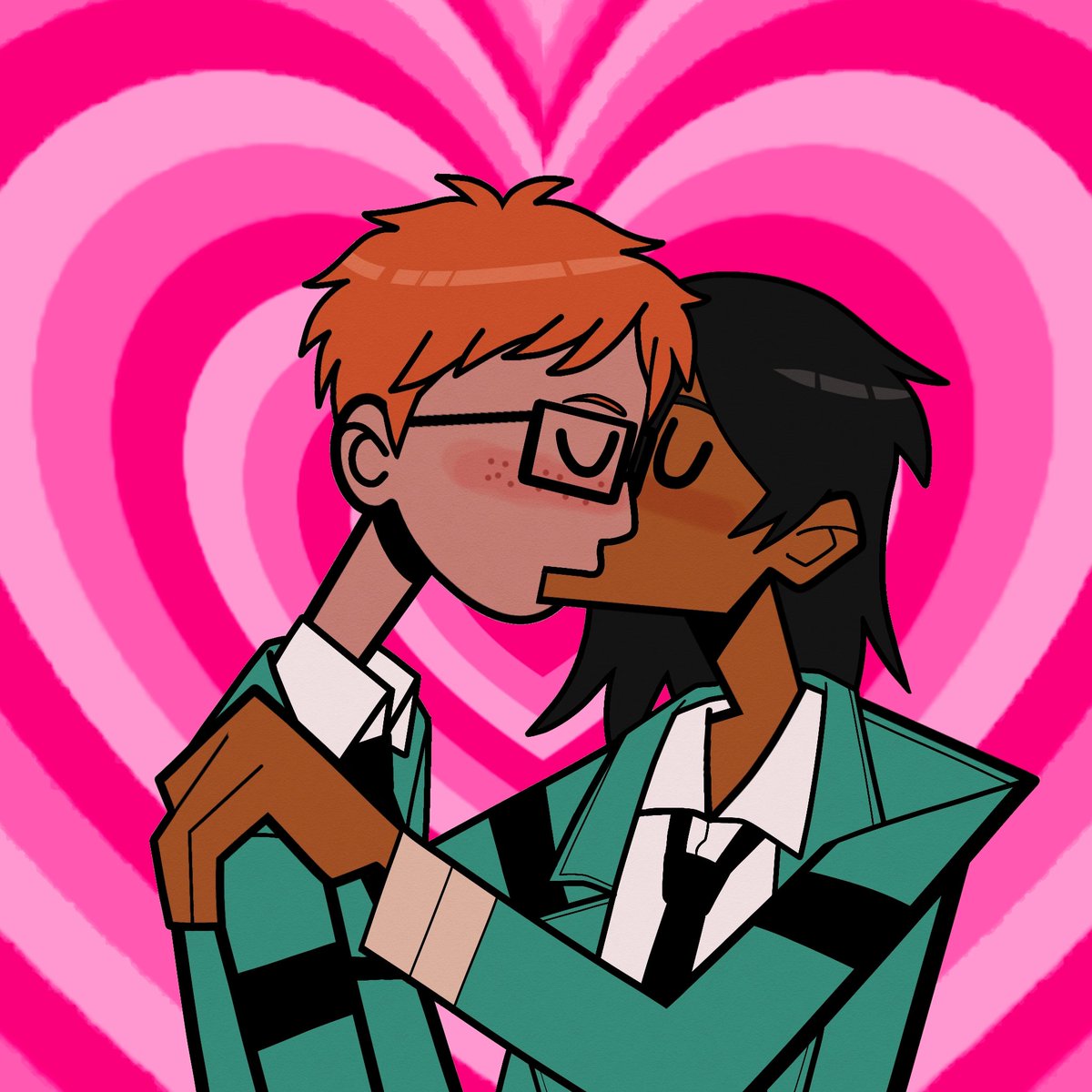 sealordrei's tweet photo. happy gay month because you're gay and stuff

Based on episode 3 of Witch High: https://t.co/Jnelzl4xCW

#wha #custar ##Δ帽子 https://t.co/toL5hXE5Cx