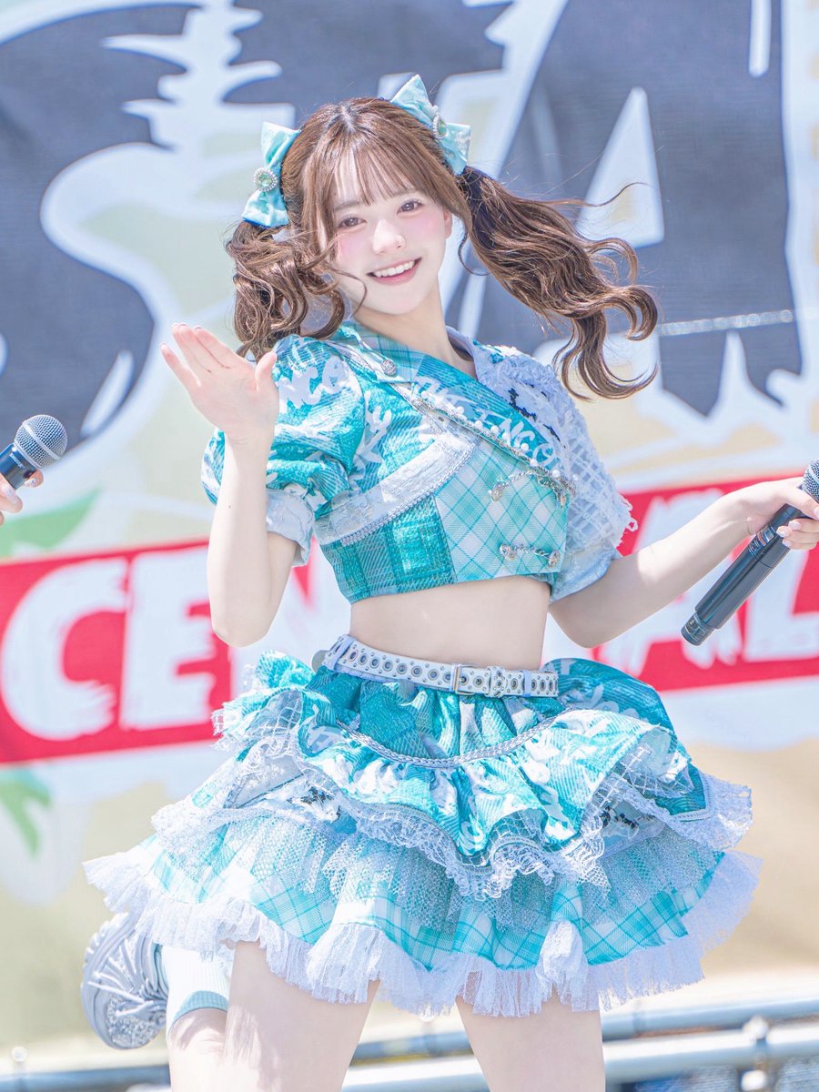 ten_encore's tweet photo. 夏のヒロインにどうですか？ https://t.co/f5X9JwIQSD