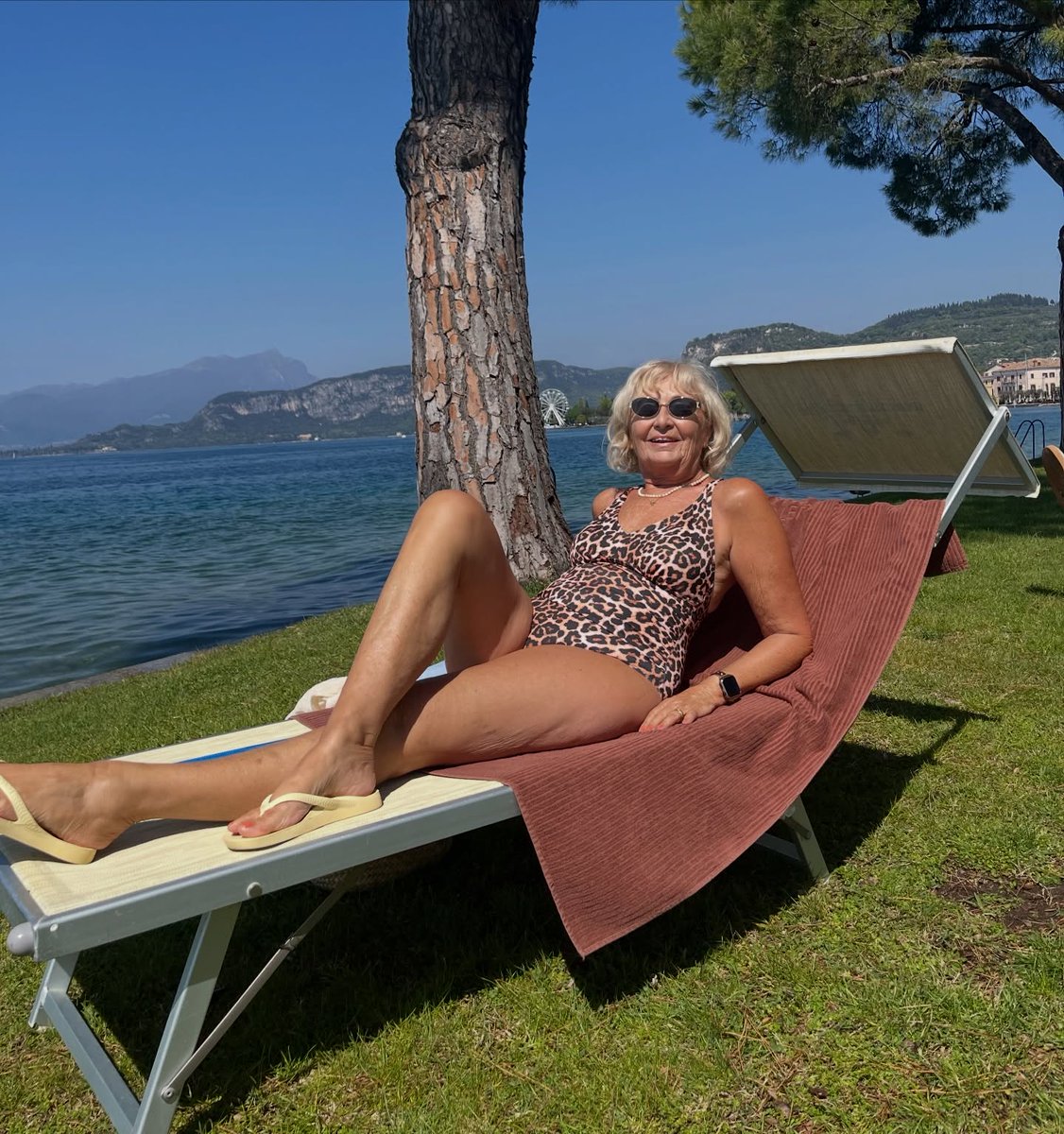 Ingrid tweet media