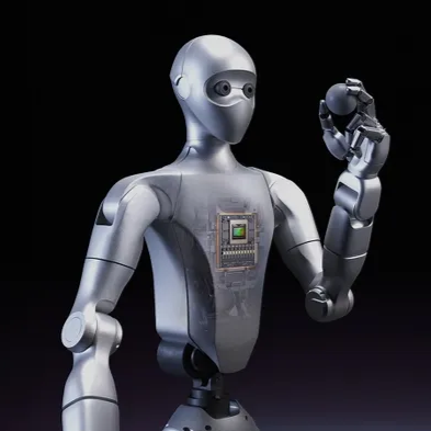 SaiDotFun's tweet photo. NVIDIA just had one of its biggest single-day announcement rounds ever.
Robotaxis scaling globally. A 32-billion-parameter AI model to power them. And an open humanoid robot reference design.

$NVDA moves on news like this. Trade the reaction on https://t.co/SE1coYBfjX https://t.co/S2Li26wW7s