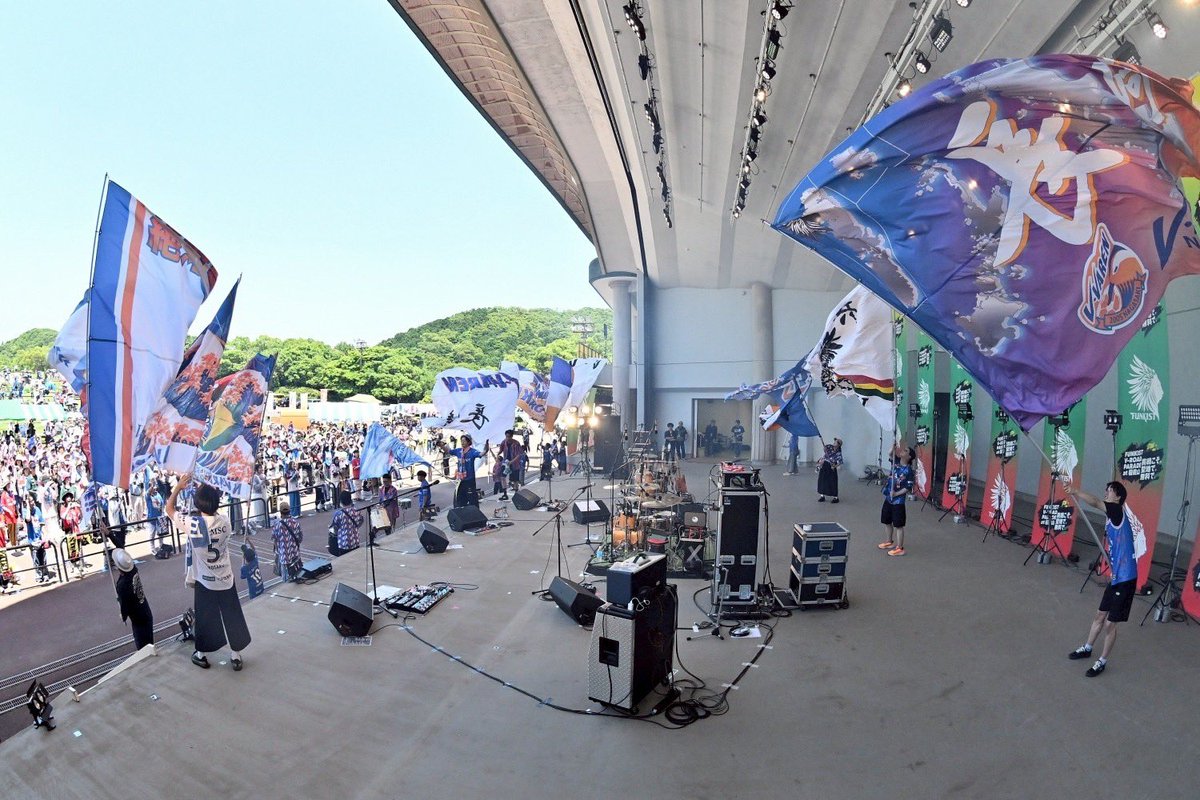 ウルトラ長崎 tweet media