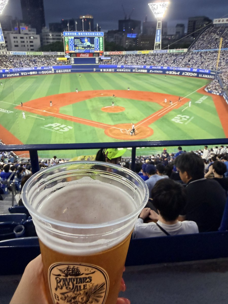 kickstart5's tweet photo. 先週 https://t.co/7PexDkjaes