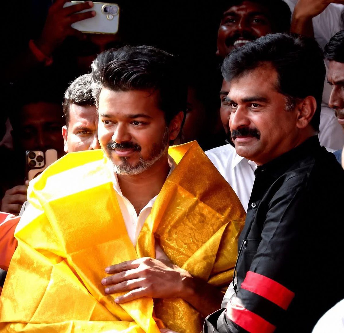 சுதன் NTK tweet media