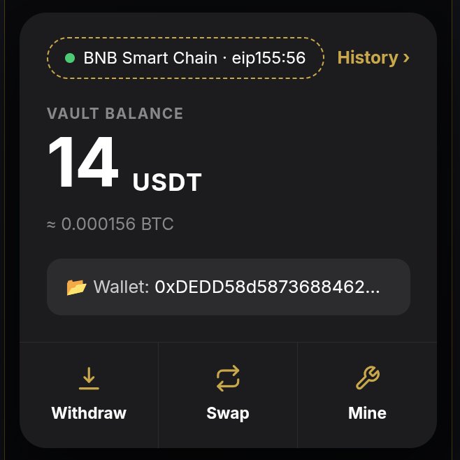 em8_jay's tweet photo. @CoinMarketCap Easiest way to earn free tokens on coinmarketcap? 🚀 MAC airdrop pays only $14 daily and feels so slow — is yours better?

Got in through this 👉 https://t.co/UjqabUuUzM https://t.co/PTQ4bKDqBD