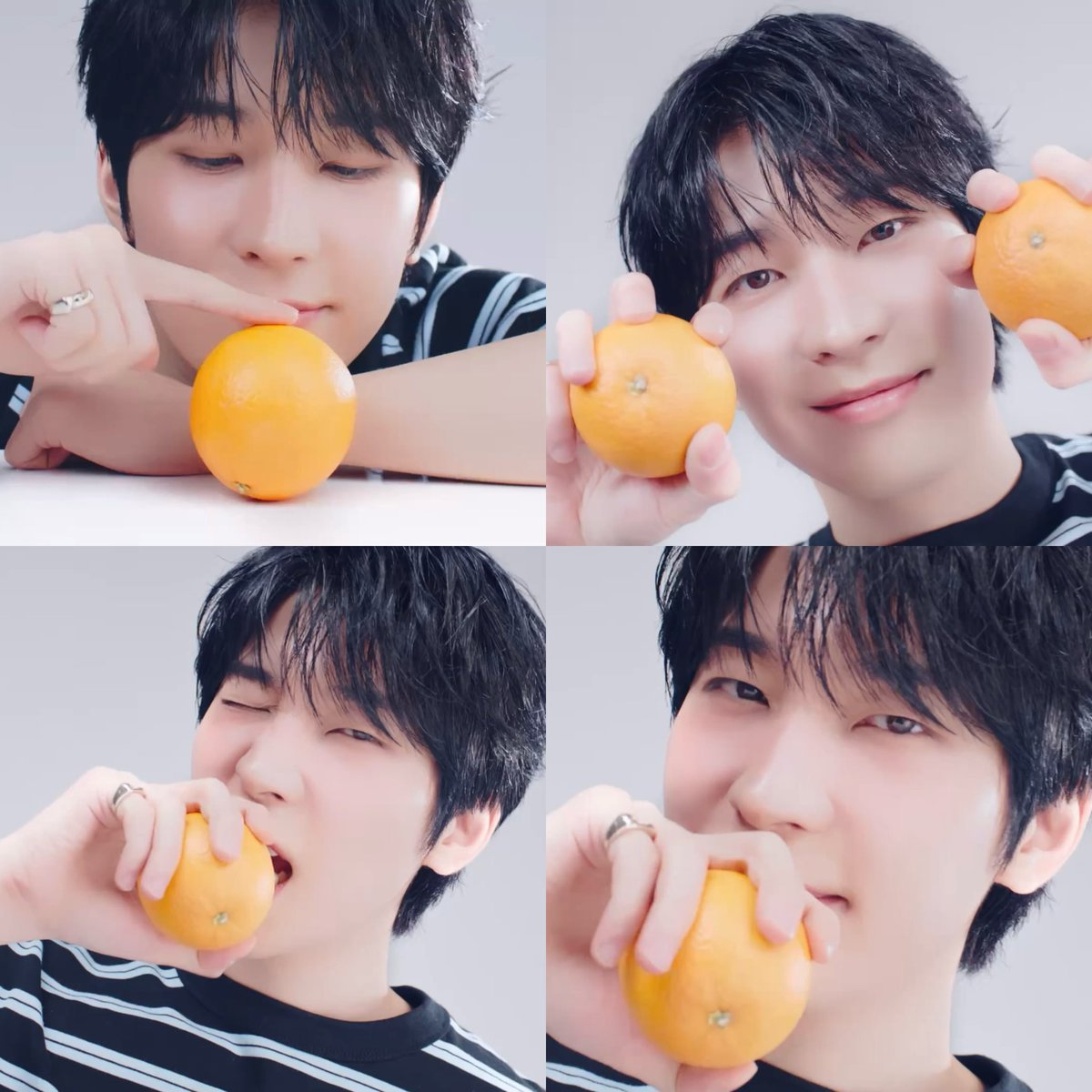 WWGOAT's tweet photo. 6월에도 제일 행복한 원우가 되자💜💜💜💜💜💜 https://t.co/vCJBh6CCeO