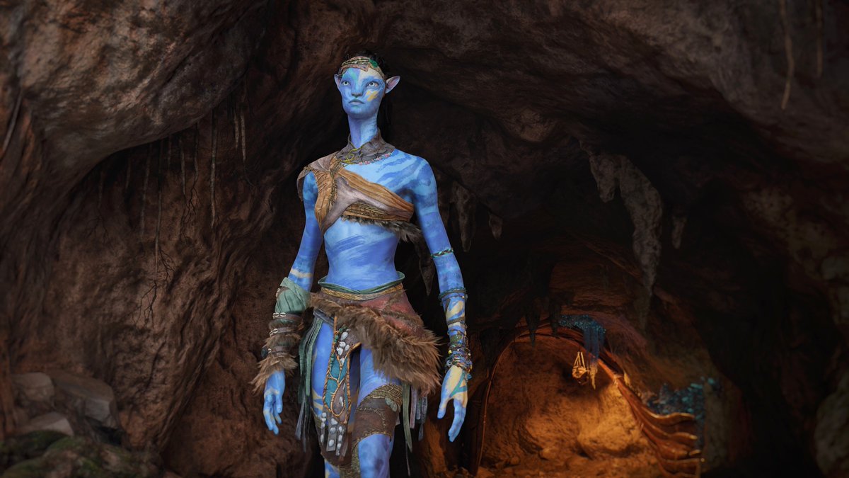 vFaev1's tweet photo. Avatar: Frontiers of Pandora #PS5 #VGPUnite #VirtualPhotography 

Bring the Dawn
~ https://t.co/2fiW8ZxmpX