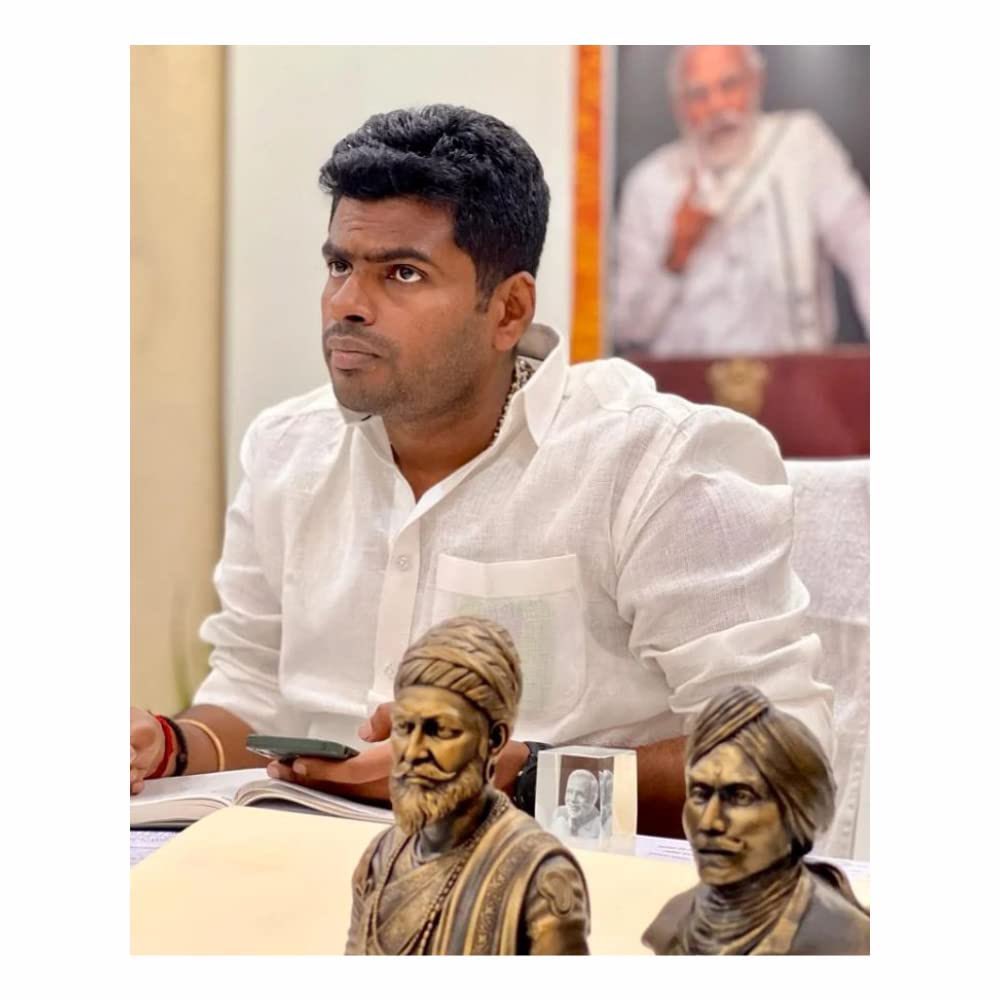 Anand T Prasad tweet media