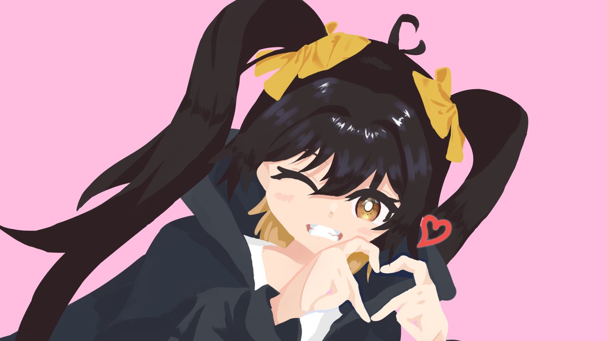 _salmonsan's tweet photo. Happy birthday Akuri-chan!
#あくり絵る https://t.co/xDFG79D8uj