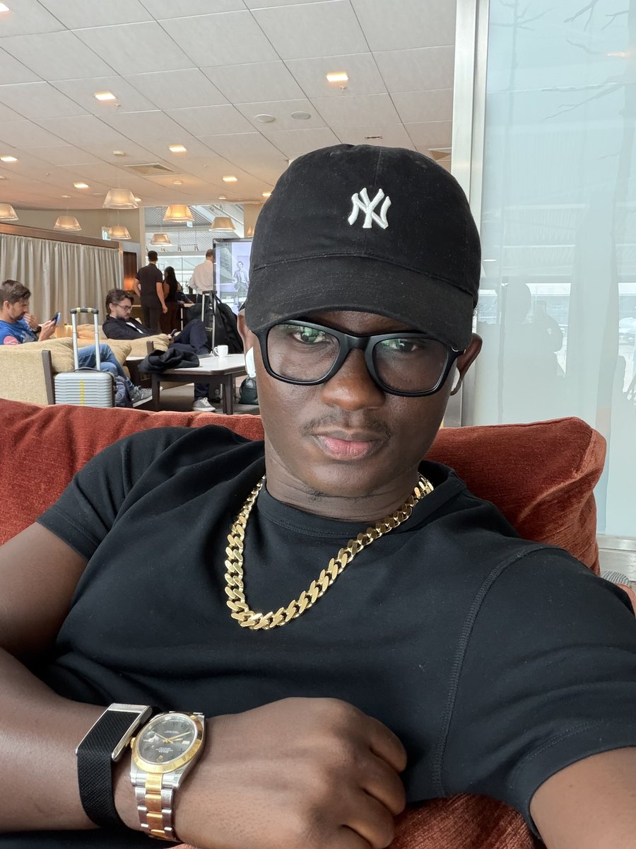 KOJO FOREX tweet media