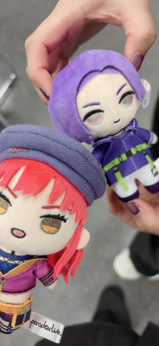 愛美/AIMI tweet media