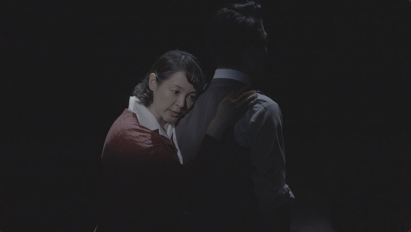 geki_choco's tweet photo. 【絶賛編集中！】
『帰還不能点』映像配信
📅販売📅
発売中～2026.8/15土18:00
📅配信📅 
2026.7/12日10:00～8/16日22:00

料金　¥3,500
※稽古場や劇場でのメイキング映像の特典あり
※日本語字幕あり

［劇チョコストア］
https://t.co/48jBaqvvc7 https://t.co/LArIlmq3zH