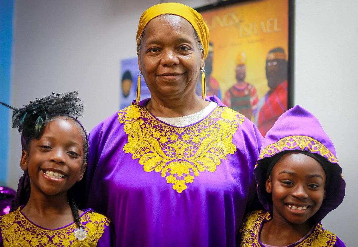 iuic_chicago's tweet photo. "My greatest legacy is the example I set for them."

Text📲”Give” to(646)982-3858 to donate now.

#Lawkeepers 
#ChicagoMinistry 
#HolyNation https://t.co/ACHHfxHmnL