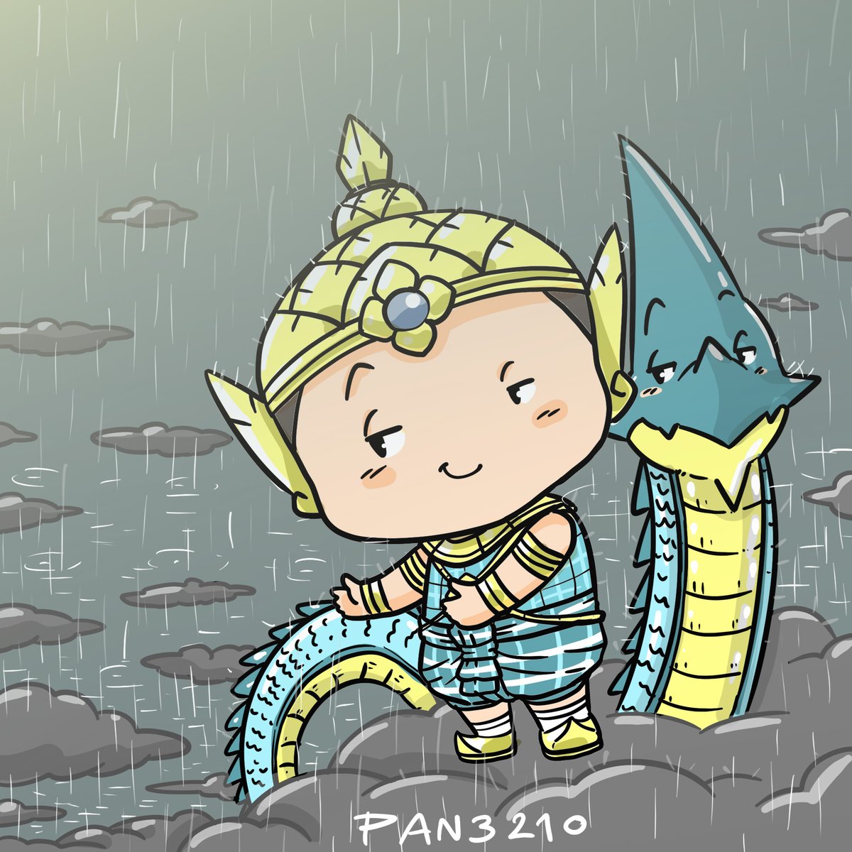 pan3210's tweet photo. เธอยังมีฉัน
..อยู่ทั้งคน

นะครับ https://t.co/bRVDcO8FMW