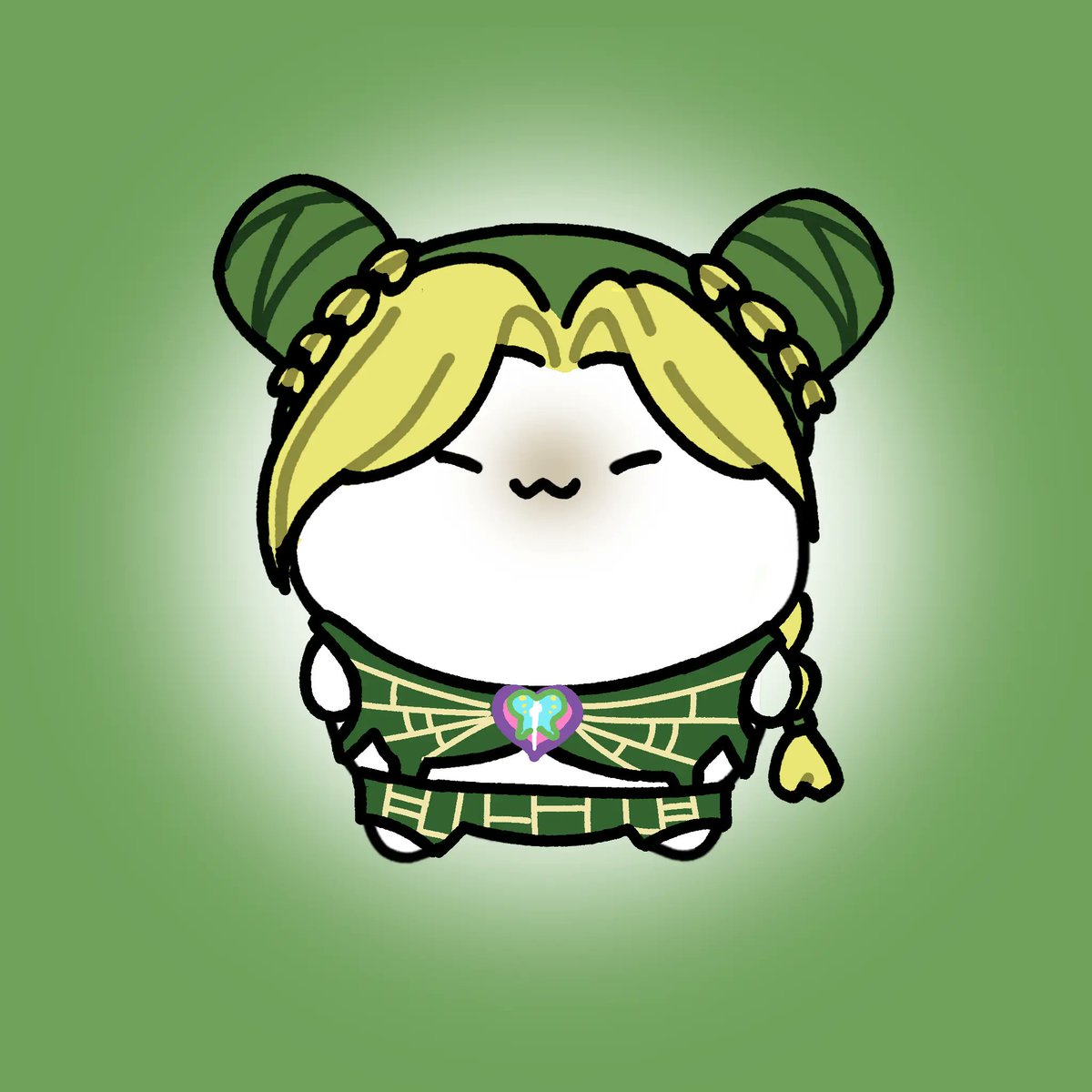 pukutan_japan's tweet photo. ジョジョコスプレ fromプクたん https://t.co/VIPa5ZMKxl