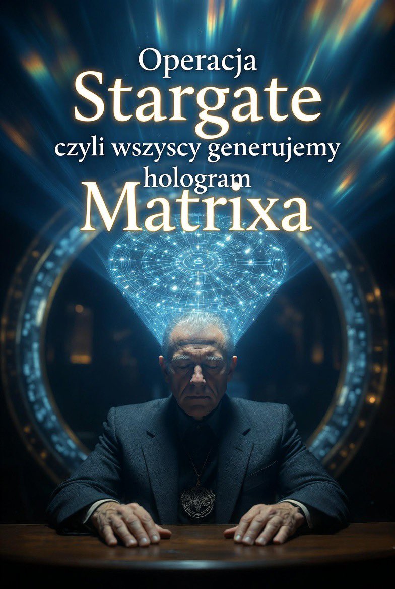 arcana99007's tweet photo. Mamy dla Państwa niespodziankę!! Już dziś na kanale Arcana Imperii bonusowy odcinek o operacji Stargate. Będzie o świadomości docierającej do Jowisza szybciej niż światło, różnych poziomach rzeczywistości, bytach eterycznych, oglądaniu przeszłości i przyszłości, naturze Boga, kształcie kosmosu, spacerowaniu po tajnych bazach wroga za pomocą myśli i wiele innych. Wszystko na podstawie publikacji uczestników programu, dokumentu ze strony CIA odtajnionego w 2003 roku i relacji świadków. Zapraszamy serdecznie, do usłyszenia i do zobaczenia dziś o godz. 21:01 😊 #oobe #cia #stargate #ufo #history @LasikWaldek