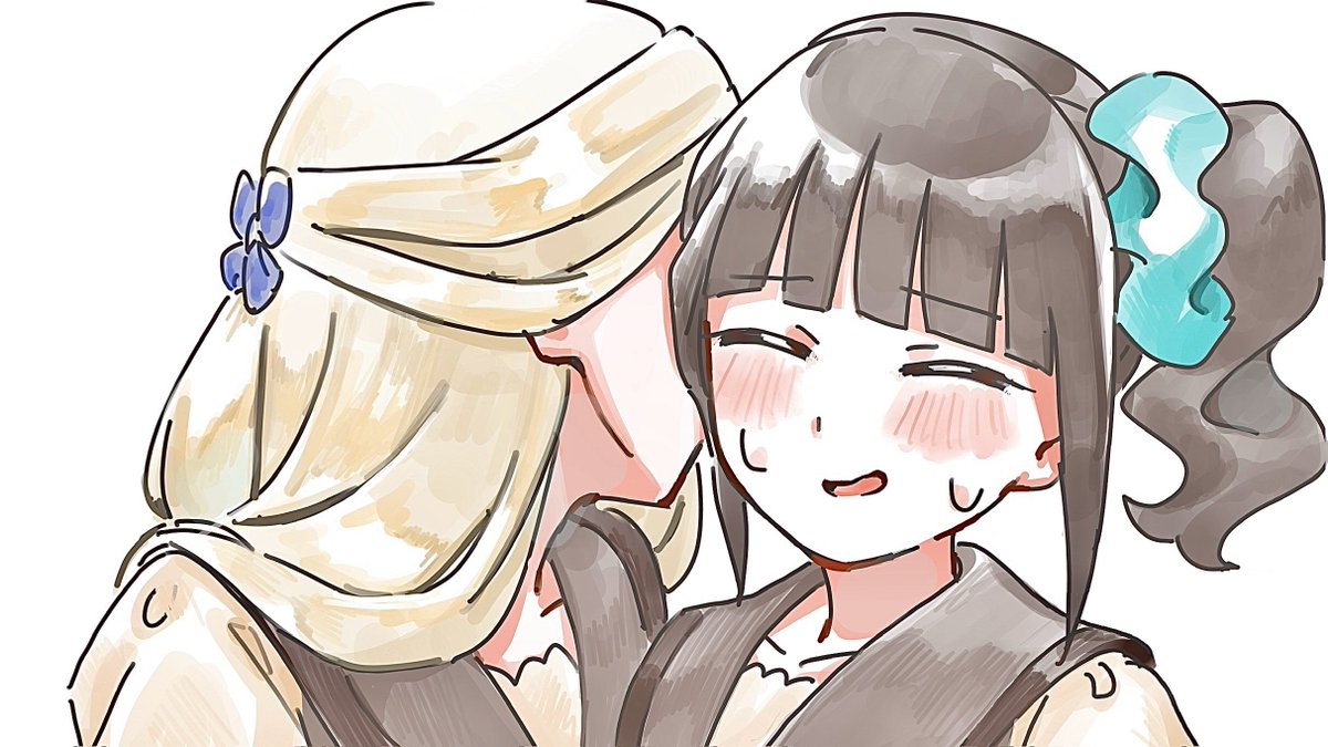mk_prkk's tweet photo. お借りしました…💞 https://t.co/qKe22LiAfg