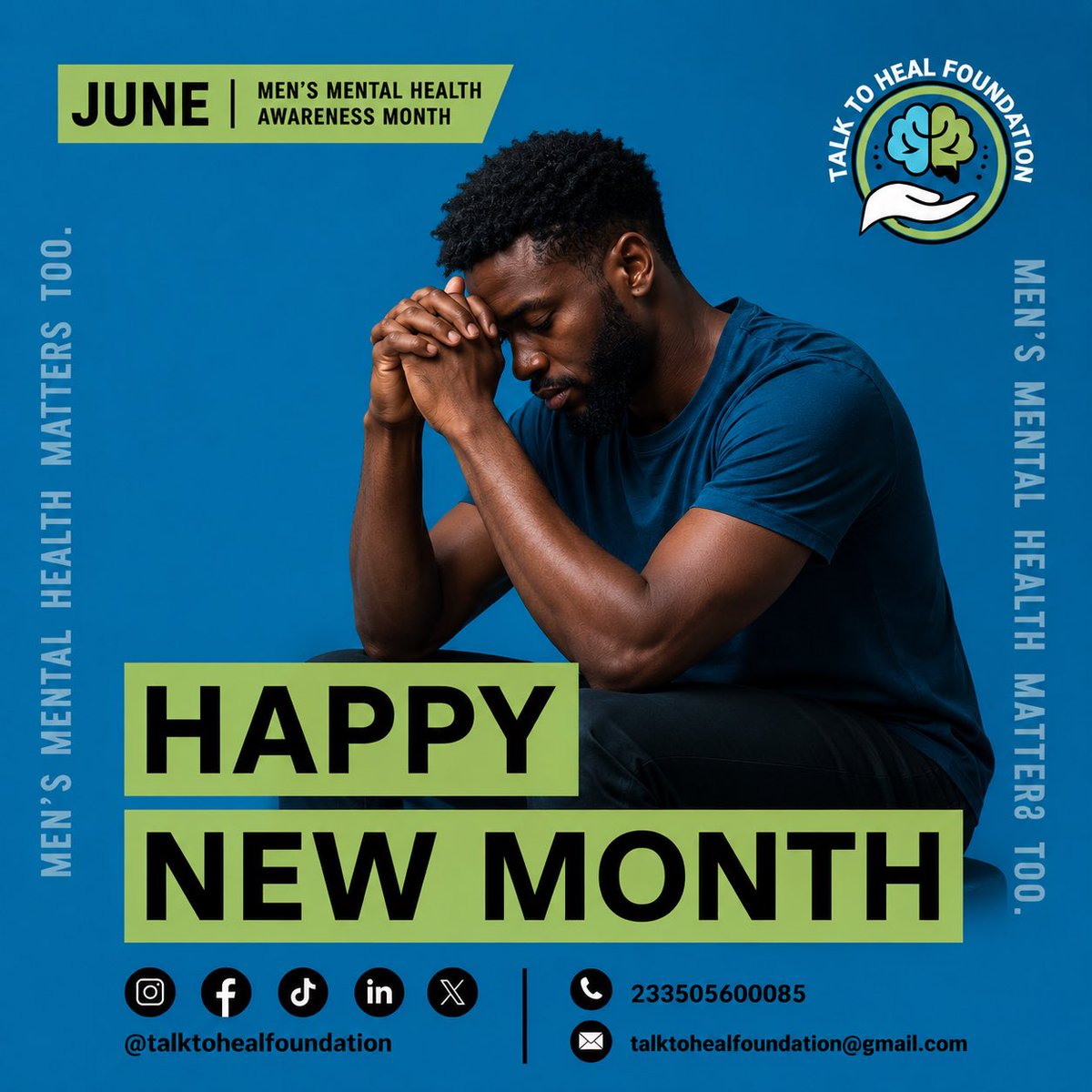 _talktoheal's tweet photo. Happy New Month!❤️ https://t.co/U9KxFxEKxe