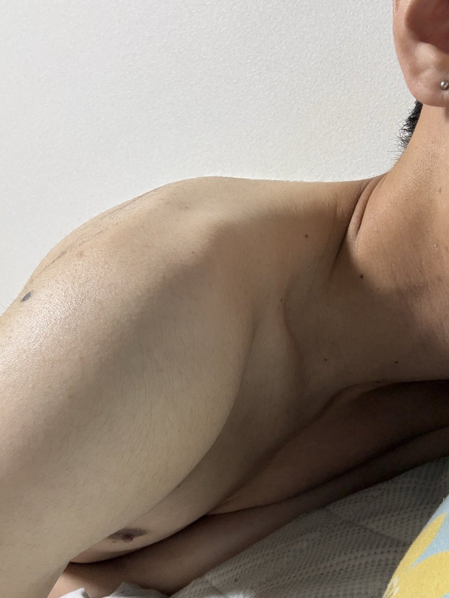 Sousa09__'s tweet photo. すぐ消すかもやけど🔞 https://t.co/l2fAhDudqC