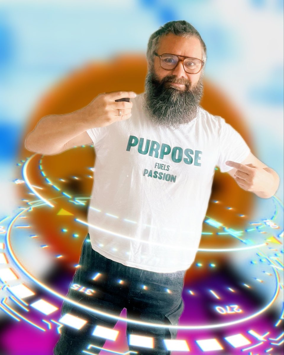 PanWinyl's tweet photo. @orb_club chats
👇

no other way fam
without purpose ur passion will quickly burn out 🔥 
what is ur purpose? https://t.co/MRDhlK2Xxn