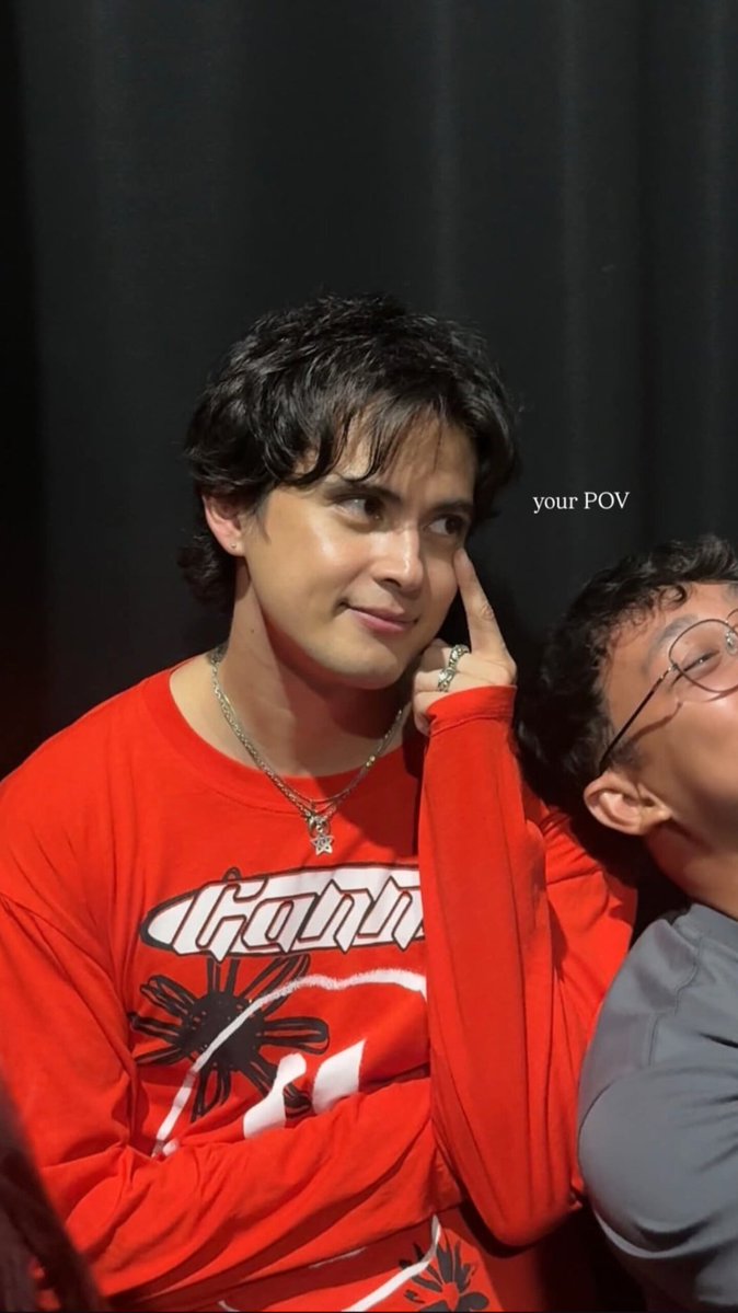 AntoniaMusci's tweet photo. James at the Backyard Live 🔥❤️🔥📍Backyard Warehouse Studio
#JamesReid James Reid #BackyardLive
©️iainvillacorta https://t.co/GeJRt329yi